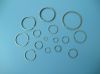 turbocharger piston ring