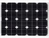 Monocrystalline and po...