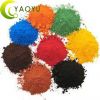 Iron Oxide Red/Yellow/...