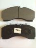Truck Brake Pads