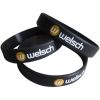 Silicone wristband