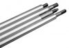piston rod for shock a...