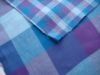 100% Cotton Shirting f...