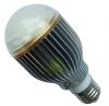 LED bulb light 7W