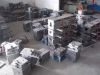 plastic extrusion moul...