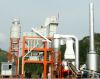 Asphalt mixing plant 1...