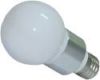 LED bulb  light