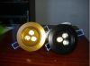 3*1W LED High power ca...