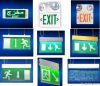 led exit sign