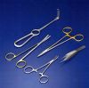SURGICAL INSTRUMENTS