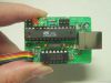 (ATMEL)AVR series IC copy/crack/inverse engineering