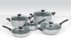 10pcs cookware set