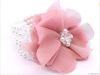pearl with fabric flow...
