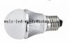 3w e27  led bulb