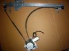 window regulator with ...