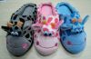 Children indoor slipper