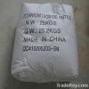 Titanium dioxide