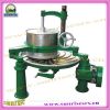 tea leaf processing ma...