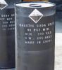 Caustic Soda