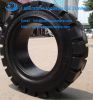 Solid Forklift Tyres: ...