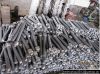 Piston rod