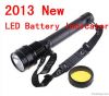 2013 New with LED Batt...
