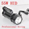55W HID 3 Modes Diving...