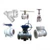 Valves, Flanges, Skid,...