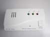 battery operated CO al...