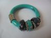 resin bangles