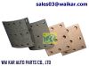 Brake Lining clutch br...