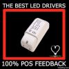 LED Drivers / Transfor...