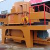 VSI crusher