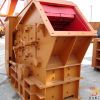 rock impact crusher