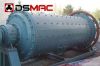 Cement Material Ball M...