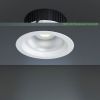 Led recessed downlight