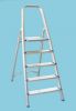 aluminium step ladder