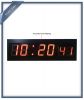 Large LED Digital Clock