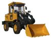 Mini Wheel Loader with CE