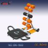 Total Core with 4 or 6...