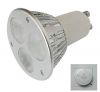 Dimmable gu10  led spo...