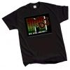 EL Flashing T-shirt, f...