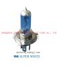 sales H4 halogen bulbs...