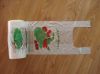PE T-shirt Bags , Plas...