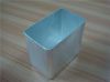 Aluminum box