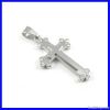 Stainless Steel Cross ...