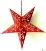 Christmas paper star/p...