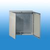 Double door metal dist...