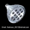 12X1W Par38 LED spotli...