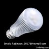 G60 6W LED globe bulb ...